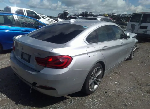 Photo 3 VIN: WBA4J1C58JBG79730 - BMW 4 SERIES 