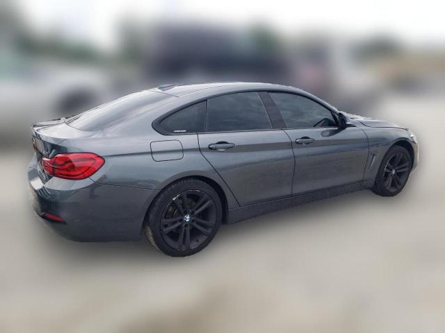 Photo 2 VIN: WBA4J1C58JBG80201 - BMW 4 SERIES 