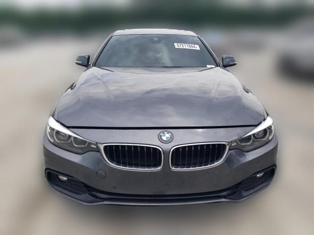 Photo 4 VIN: WBA4J1C58JBG80201 - BMW 4 SERIES 