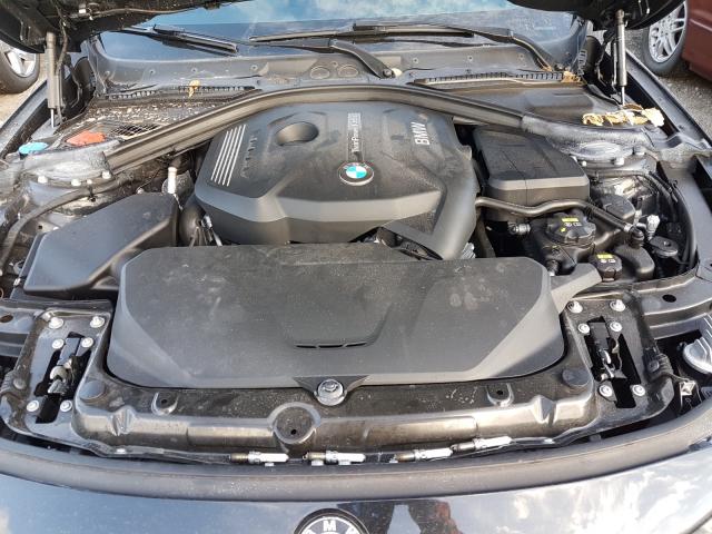 Photo 6 VIN: WBA4J1C58JBG80411 - BMW 430I GRAN 