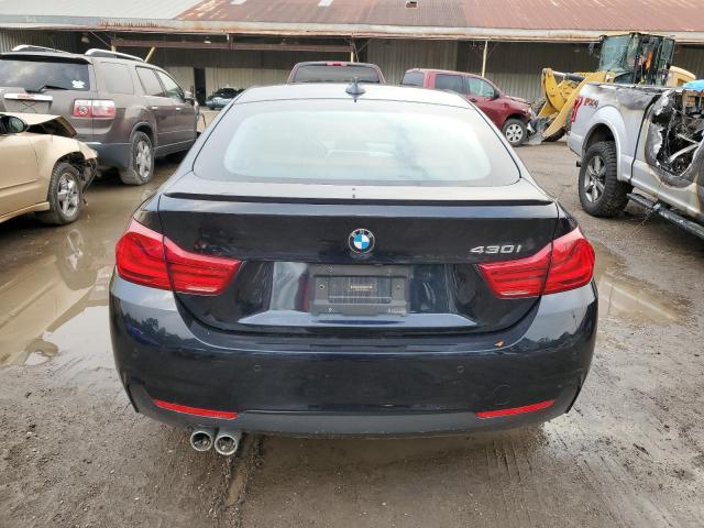 Photo 5 VIN: WBA4J1C58JBG80425 - BMW 430I GRAN 