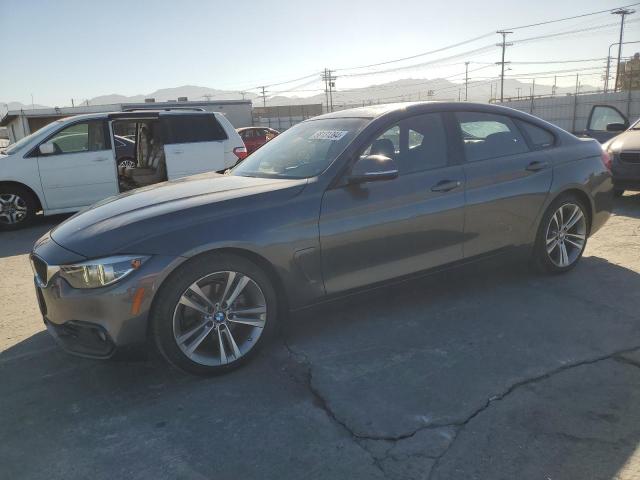 Photo 0 VIN: WBA4J1C58JBM10432 - BMW 430I GRAN 