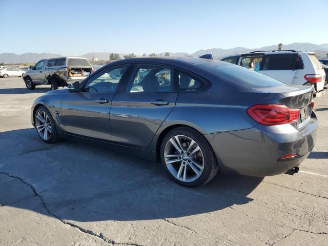 Photo 1 VIN: WBA4J1C58JBM10432 - BMW 430I GRAN 