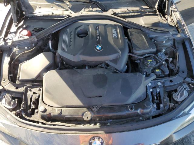 Photo 10 VIN: WBA4J1C58JBM10432 - BMW 430I GRAN 