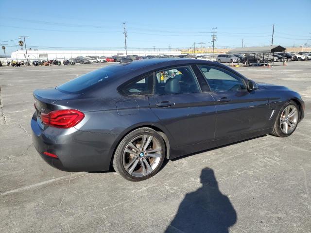 Photo 2 VIN: WBA4J1C58JBM10432 - BMW 430I GRAN 