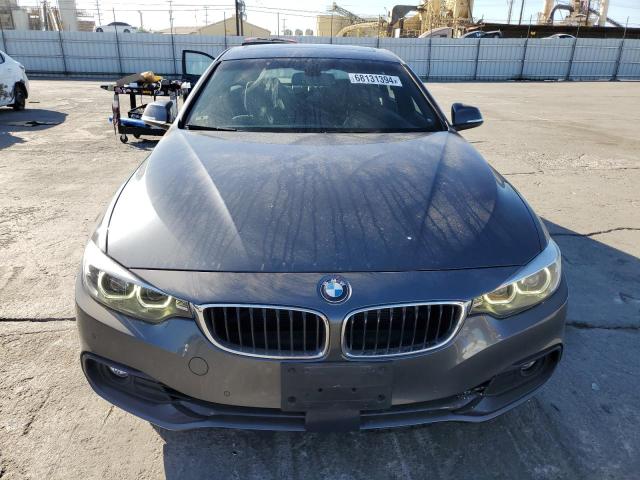 Photo 4 VIN: WBA4J1C58JBM10432 - BMW 430I GRAN 