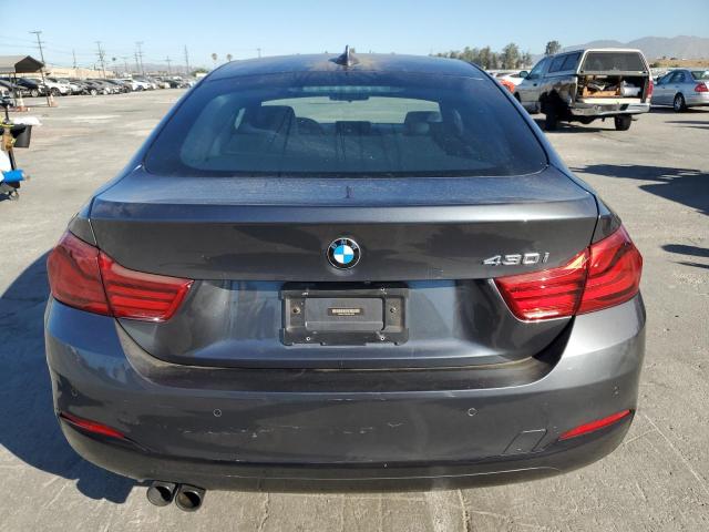 Photo 5 VIN: WBA4J1C58JBM10432 - BMW 430I GRAN 