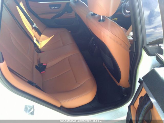 Photo 7 VIN: WBA4J1C58JBM10981 - BMW 4 SERIES 