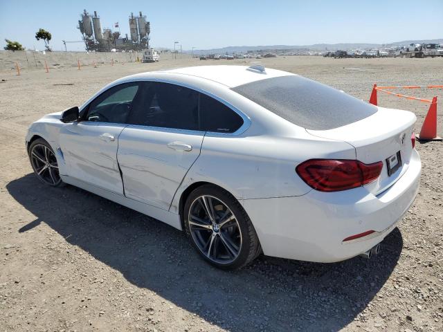 Photo 1 VIN: WBA4J1C58JBM11760 - BMW 4 SERIES 