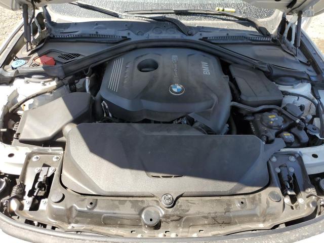 Photo 10 VIN: WBA4J1C58JBM11760 - BMW 4 SERIES 