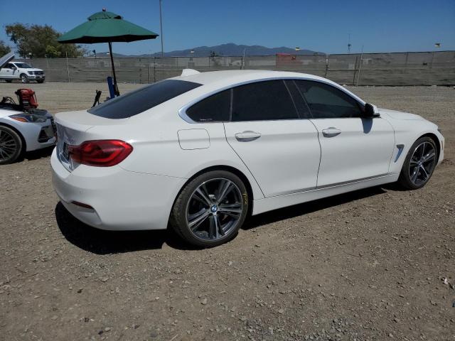 Photo 2 VIN: WBA4J1C58JBM11760 - BMW 4 SERIES 