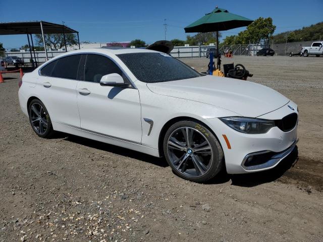 Photo 3 VIN: WBA4J1C58JBM11760 - BMW 4 SERIES 