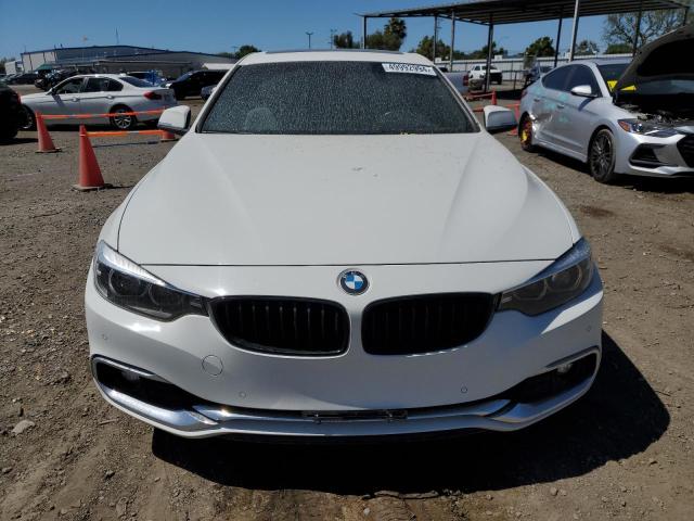 Photo 4 VIN: WBA4J1C58JBM11760 - BMW 4 SERIES 