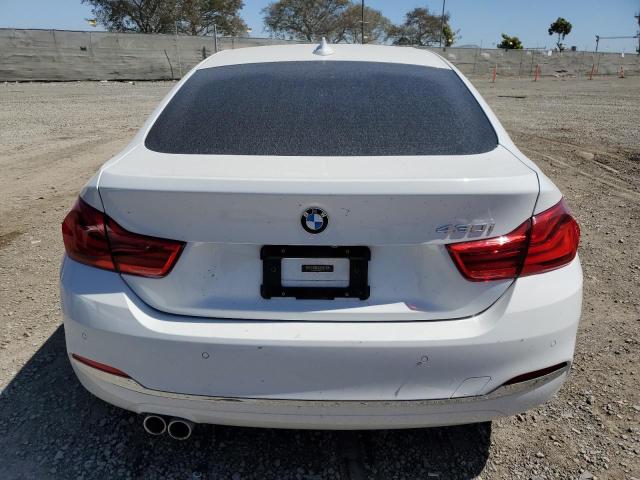 Photo 5 VIN: WBA4J1C58JBM11760 - BMW 4 SERIES 