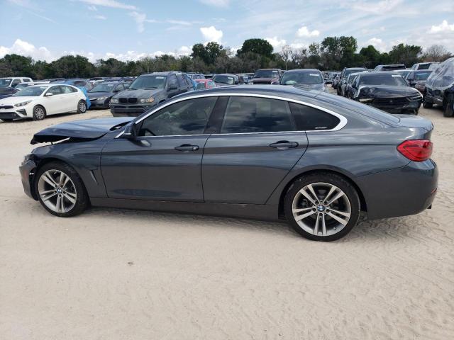 Photo 1 VIN: WBA4J1C58KBM12831 - BMW 430I GRAN 