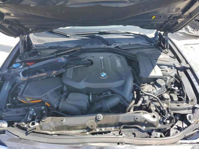 Photo 10 VIN: WBA4J1C58KBM12831 - BMW 430I GRAN 