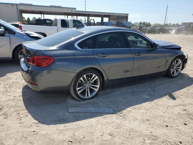 Photo 2 VIN: WBA4J1C58KBM12831 - BMW 430I GRAN 