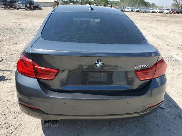 Photo 5 VIN: WBA4J1C58KBM12831 - BMW 430I GRAN 