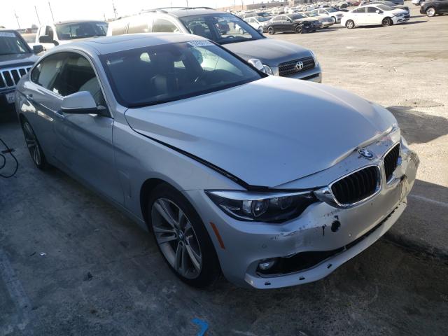 Photo 0 VIN: WBA4J1C58KBM13395 - BMW 4 SERIES 