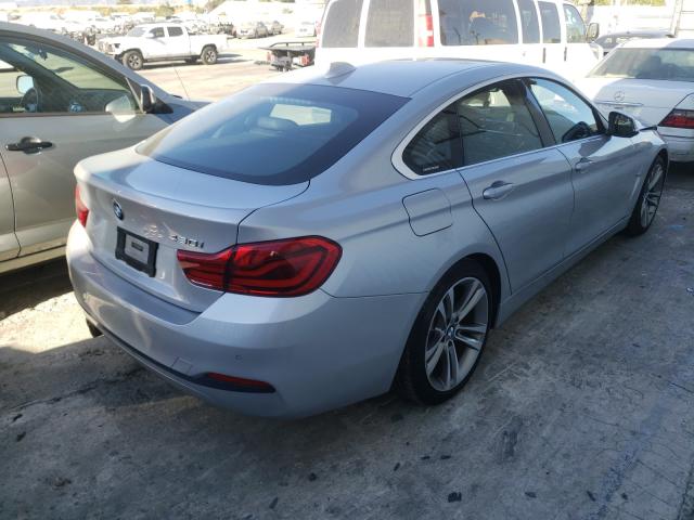 Photo 3 VIN: WBA4J1C58KBM13395 - BMW 4 SERIES 