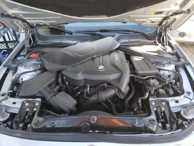 Photo 6 VIN: WBA4J1C58KBM13395 - BMW 4 SERIES 