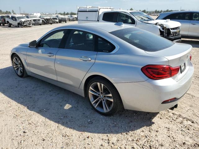 Photo 1 VIN: WBA4J1C58KBM13574 - BMW 430I GRAN 