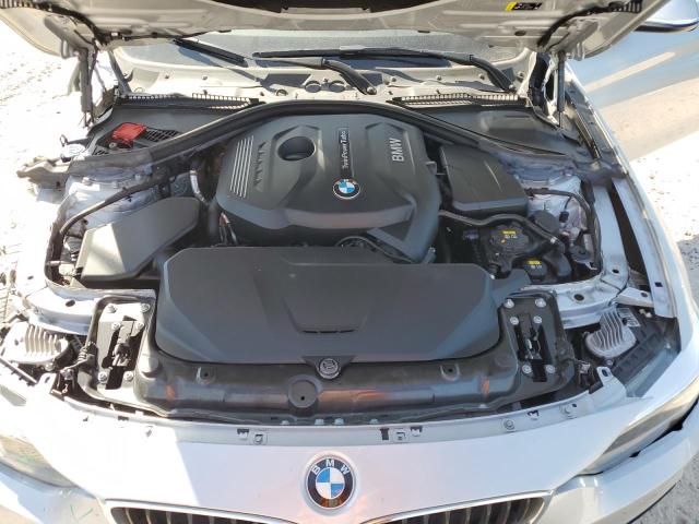 Photo 10 VIN: WBA4J1C58KBM13574 - BMW 430I GRAN 