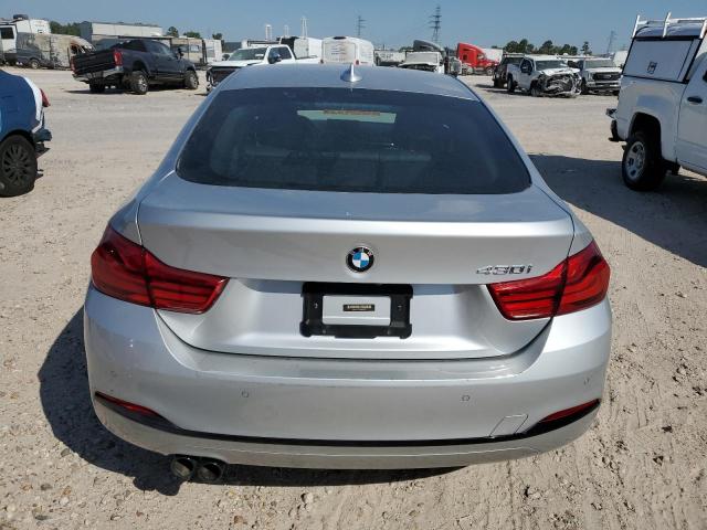 Photo 5 VIN: WBA4J1C58KBM13574 - BMW 430I GRAN 