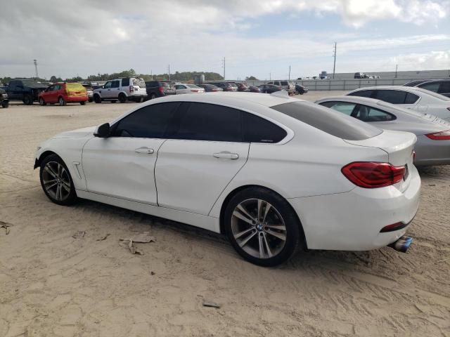 Photo 1 VIN: WBA4J1C58KBM18841 - BMW 4 SERIES 