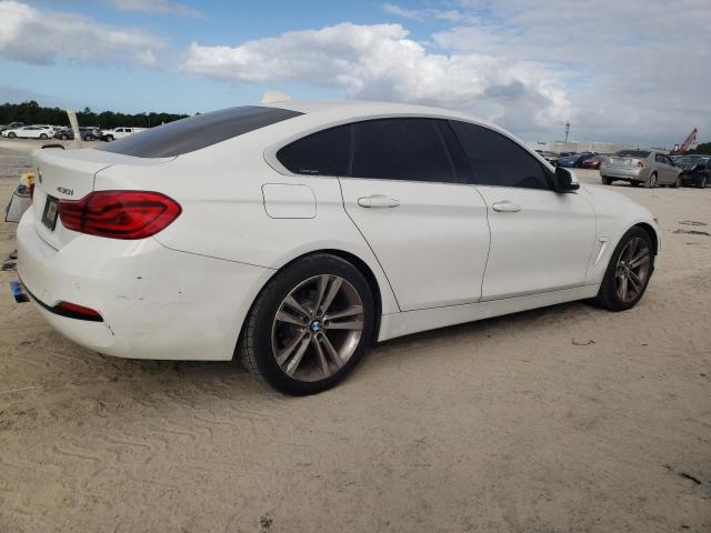 Photo 2 VIN: WBA4J1C58KBM18841 - BMW 4 SERIES 