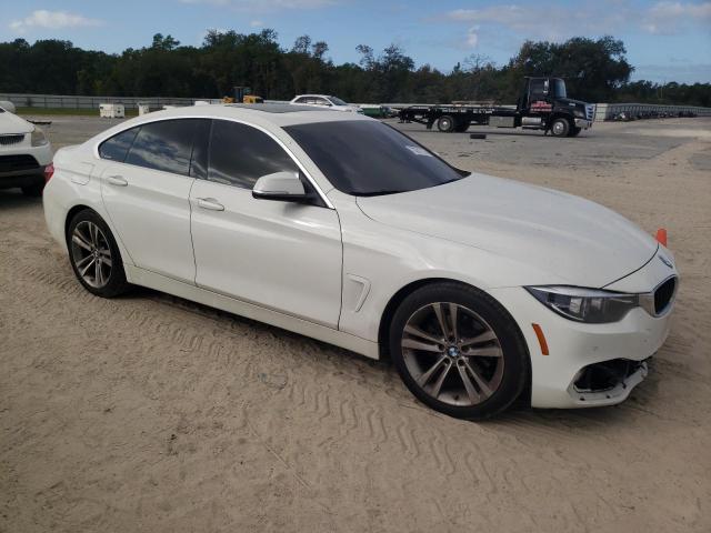 Photo 3 VIN: WBA4J1C58KBM18841 - BMW 4 SERIES 