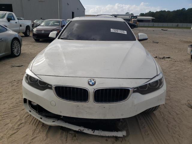 Photo 4 VIN: WBA4J1C58KBM18841 - BMW 4 SERIES 