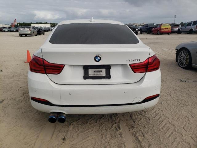 Photo 5 VIN: WBA4J1C58KBM18841 - BMW 4 SERIES 