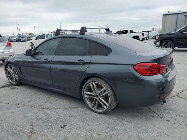 Photo 1 VIN: WBA4J1C59JBA30082 - BMW 4 SERIES 