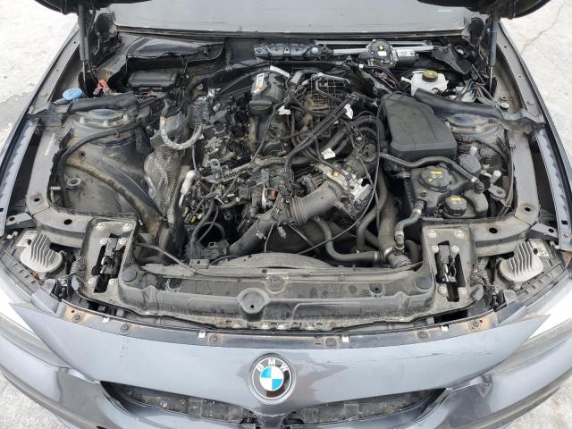 Photo 10 VIN: WBA4J1C59JBA30082 - BMW 4 SERIES 