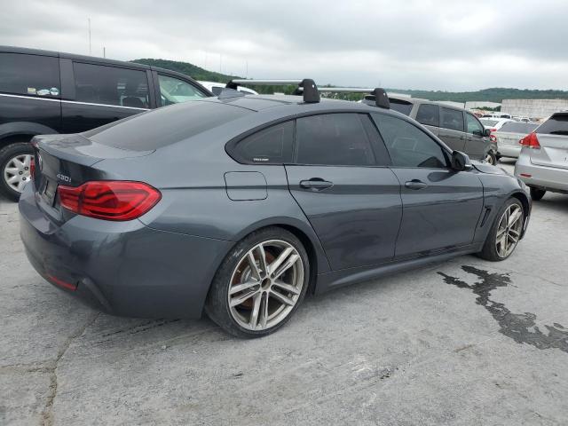 Photo 2 VIN: WBA4J1C59JBA30082 - BMW 4 SERIES 