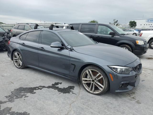 Photo 3 VIN: WBA4J1C59JBA30082 - BMW 4 SERIES 