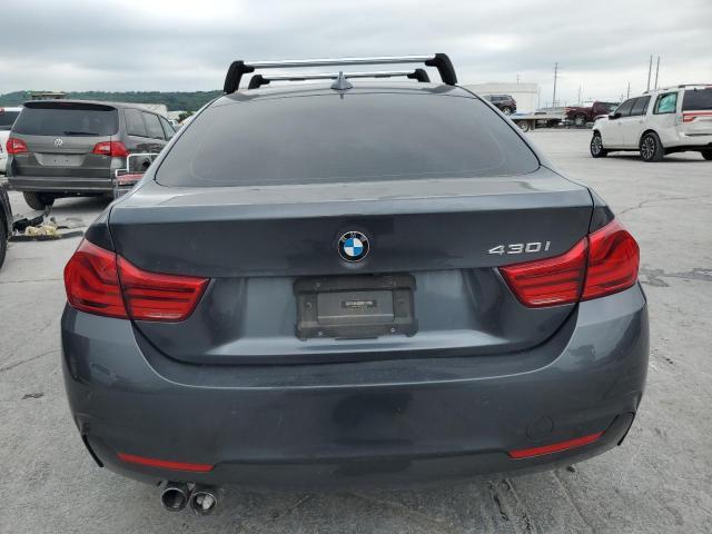 Photo 5 VIN: WBA4J1C59JBA30082 - BMW 4 SERIES 