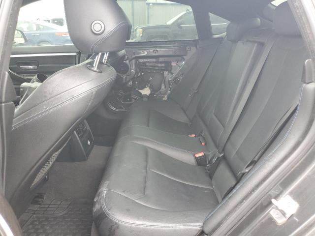 Photo 9 VIN: WBA4J1C59JBA30082 - BMW 4 SERIES 