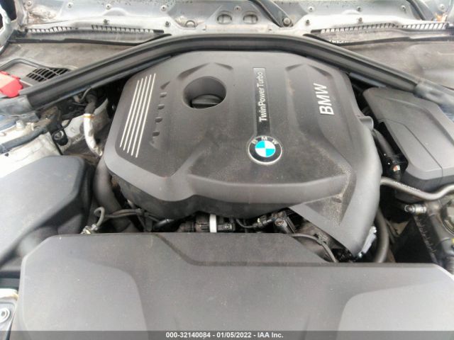 Photo 9 VIN: WBA4J1C59JBG75833 - BMW 4 