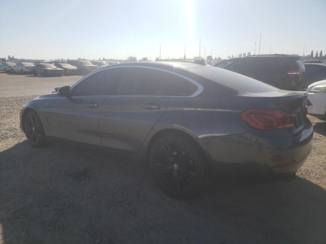 Photo 1 VIN: WBA4J1C59JBG75962 - BMW 430I GRAN 