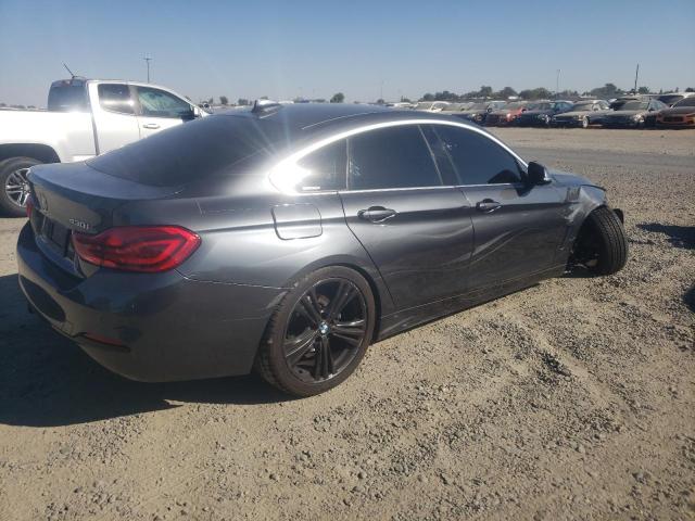 Photo 2 VIN: WBA4J1C59JBG75962 - BMW 430I GRAN 