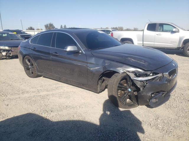 Photo 3 VIN: WBA4J1C59JBG75962 - BMW 430I GRAN 