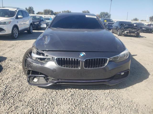 Photo 4 VIN: WBA4J1C59JBG75962 - BMW 430I GRAN 