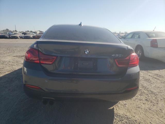 Photo 5 VIN: WBA4J1C59JBG75962 - BMW 430I GRAN 