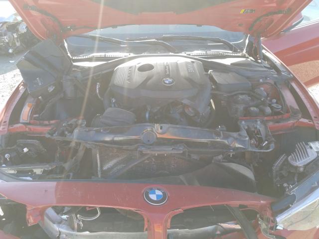 Photo 6 VIN: WBA4J1C59JBG77680 - BMW 430I GRAN 