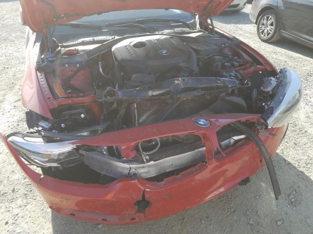 Photo 8 VIN: WBA4J1C59JBG77680 - BMW 430I GRAN 