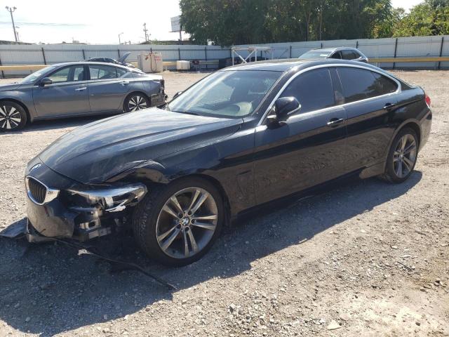 Photo 0 VIN: WBA4J1C59JBG78019 - BMW 4 SERIES 