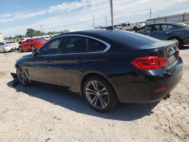 Photo 1 VIN: WBA4J1C59JBG78019 - BMW 4 SERIES 