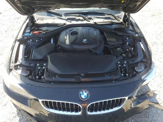 Photo 10 VIN: WBA4J1C59JBG78019 - BMW 4 SERIES 